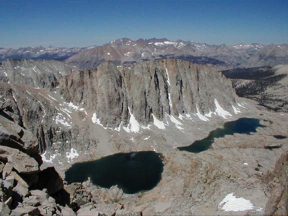 lake hitchcock